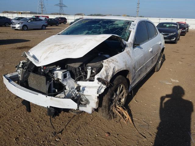 Photo 1 VIN: 1G11A5SL9EF221566 - CHEVROLET MALIBU LS 