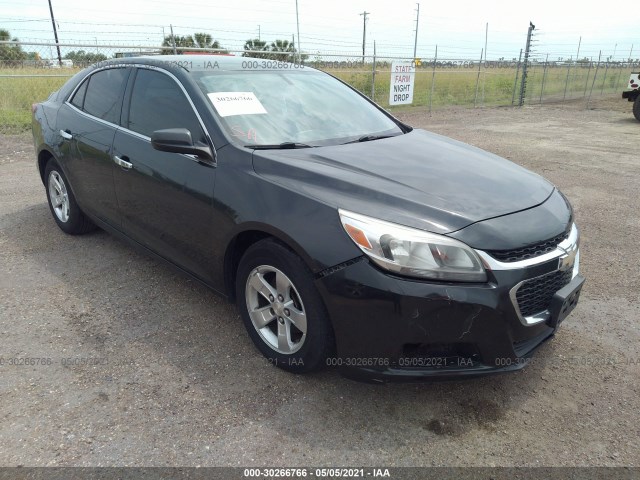 Photo 0 VIN: 1G11A5SL9EF264787 - CHEVROLET MALIBU 