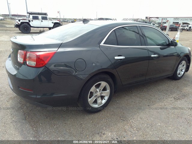 Photo 5 VIN: 1G11A5SL9EF264787 - CHEVROLET MALIBU 