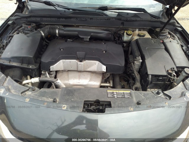 Photo 9 VIN: 1G11A5SL9EF264787 - CHEVROLET MALIBU 