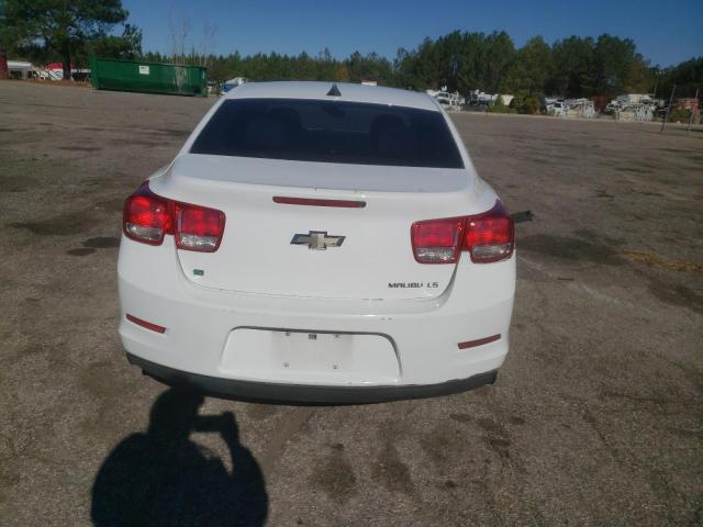 Photo 5 VIN: 1G11A5SL9EF288961 - CHEVROLET MALIBU LS 