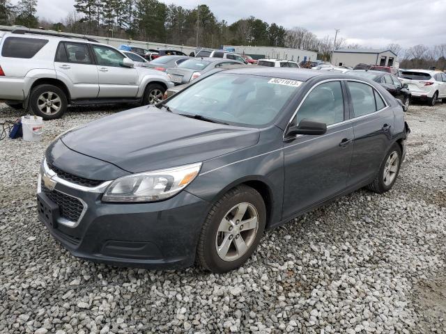 Photo 0 VIN: 1G11A5SL9EF289348 - CHEVROLET MALIBU LS 