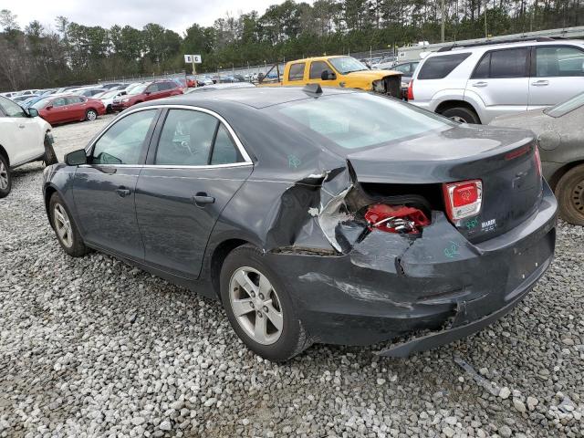 Photo 1 VIN: 1G11A5SL9EF289348 - CHEVROLET MALIBU LS 