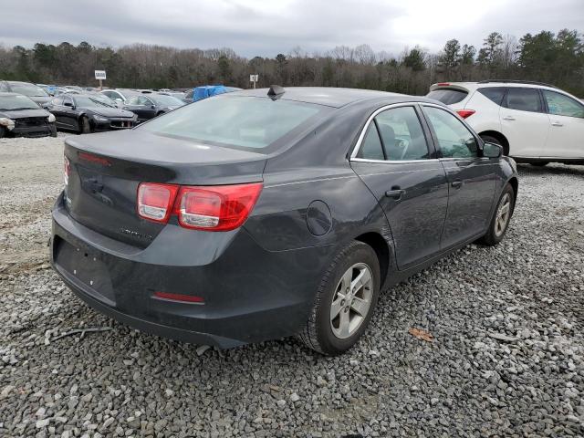 Photo 2 VIN: 1G11A5SL9EF289348 - CHEVROLET MALIBU LS 