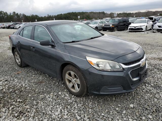 Photo 3 VIN: 1G11A5SL9EF289348 - CHEVROLET MALIBU LS 