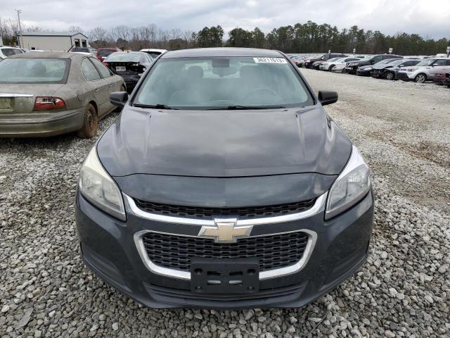 Photo 4 VIN: 1G11A5SL9EF289348 - CHEVROLET MALIBU LS 