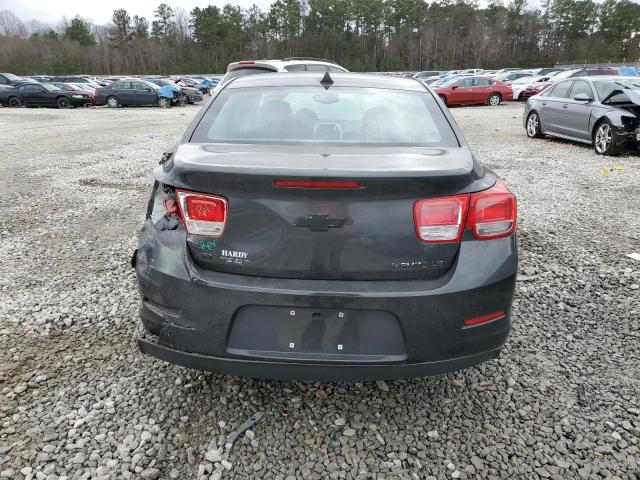 Photo 5 VIN: 1G11A5SL9EF289348 - CHEVROLET MALIBU LS 