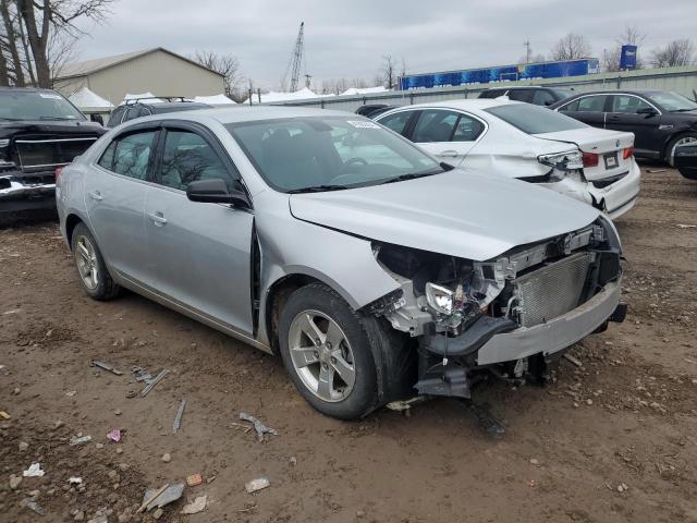 Photo 3 VIN: 1G11A5SL9EF290015 - CHEVROLET MALIBU 