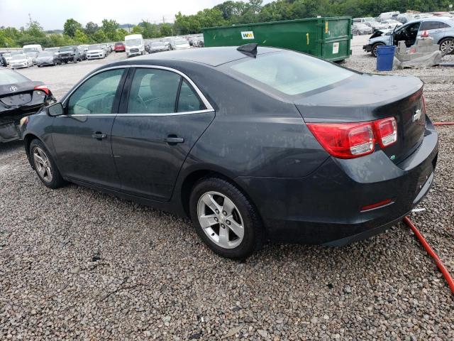 Photo 1 VIN: 1G11A5SL9FF122764 - CHEVROLET MALIBU LS 