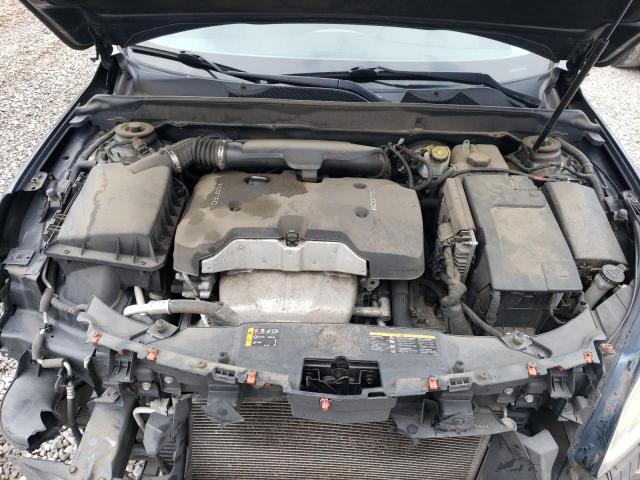 Photo 10 VIN: 1G11A5SL9FF122764 - CHEVROLET MALIBU LS 