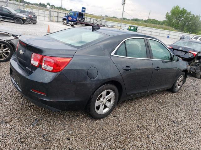 Photo 2 VIN: 1G11A5SL9FF122764 - CHEVROLET MALIBU LS 