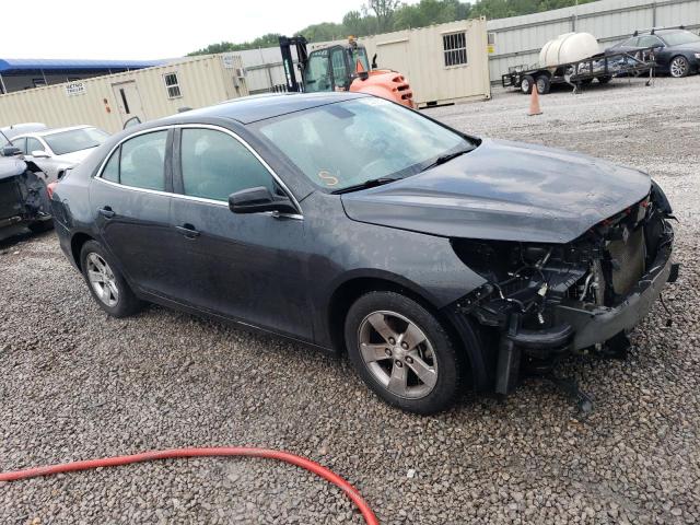 Photo 3 VIN: 1G11A5SL9FF122764 - CHEVROLET MALIBU LS 