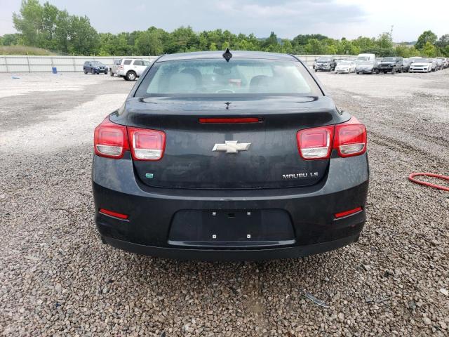 Photo 5 VIN: 1G11A5SL9FF122764 - CHEVROLET MALIBU LS 