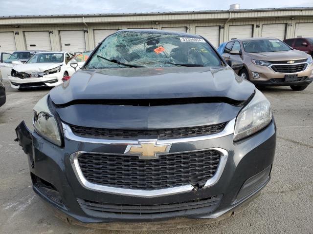 Photo 4 VIN: 1G11A5SL9FF135725 - CHEVROLET MALIBU 