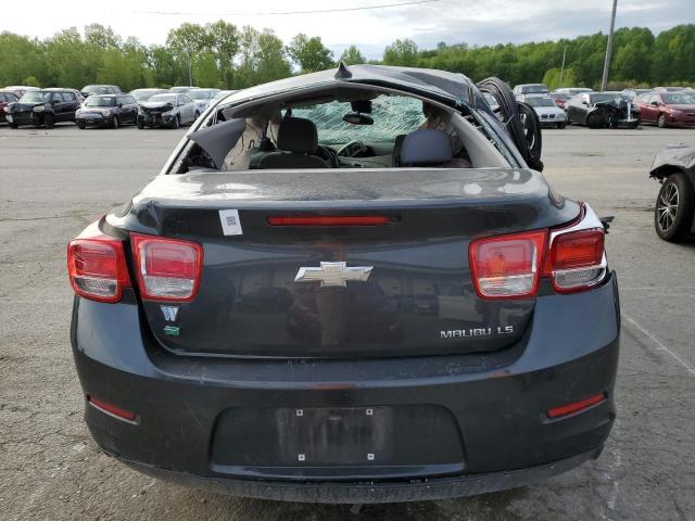 Photo 5 VIN: 1G11A5SL9FF135725 - CHEVROLET MALIBU 