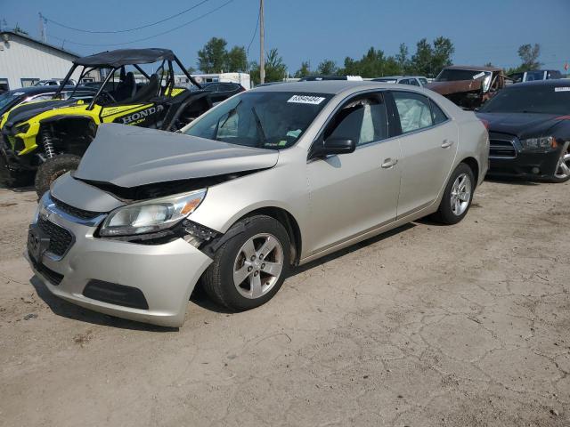 Photo 0 VIN: 1G11A5SL9FF141721 - CHEVROLET MALIBU LS 