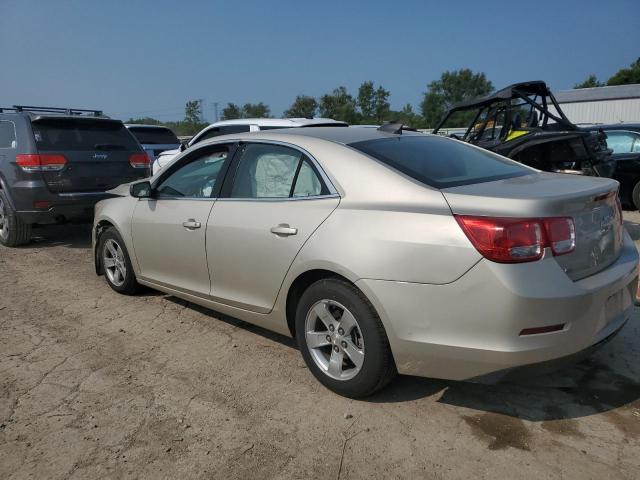 Photo 1 VIN: 1G11A5SL9FF141721 - CHEVROLET MALIBU LS 