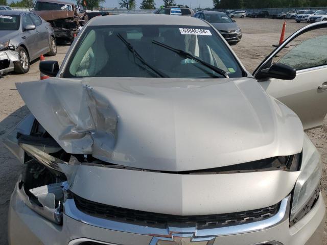 Photo 10 VIN: 1G11A5SL9FF141721 - CHEVROLET MALIBU LS 