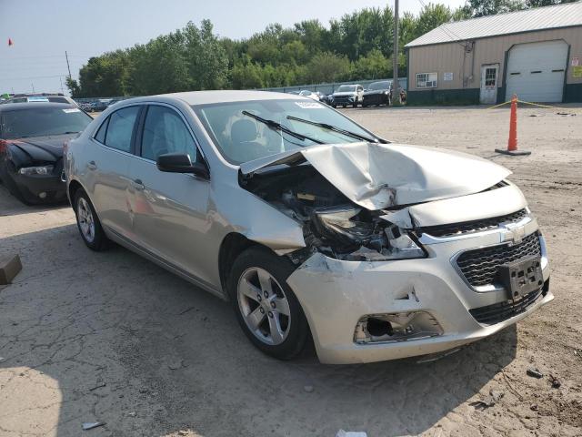 Photo 3 VIN: 1G11A5SL9FF141721 - CHEVROLET MALIBU LS 