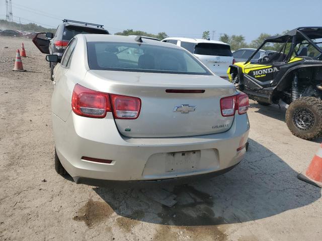 Photo 5 VIN: 1G11A5SL9FF141721 - CHEVROLET MALIBU LS 