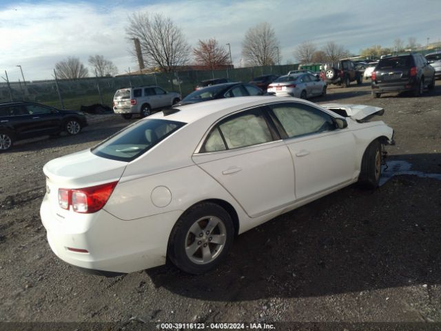 Photo 3 VIN: 1G11A5SL9FF147390 - CHEVROLET MALIBU 