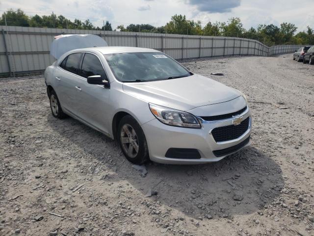 Photo 0 VIN: 1G11A5SL9FF152721 - CHEVROLET MALIBU LS 