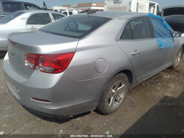 Photo 3 VIN: 1G11A5SL9FF156302 - CHEVROLET MALIBU 