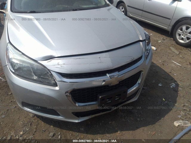 Photo 5 VIN: 1G11A5SL9FF156302 - CHEVROLET MALIBU 