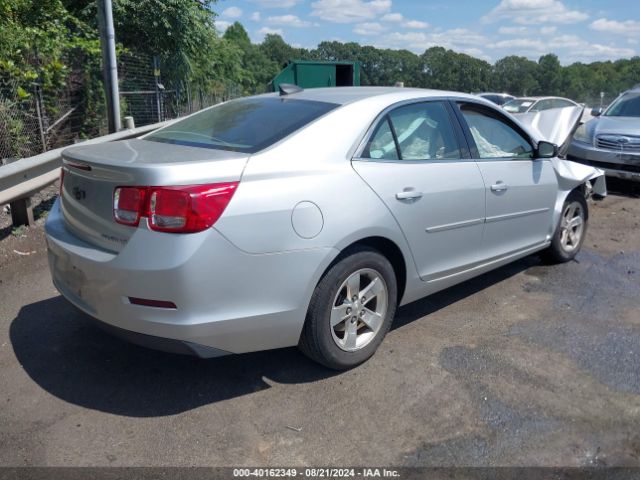 Photo 3 VIN: 1G11A5SL9FF227823 - CHEVROLET MALIBU 