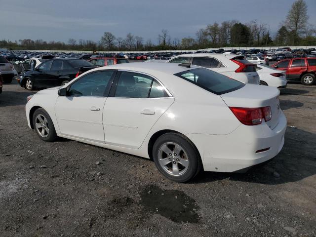 Photo 1 VIN: 1G11A5SL9FF258053 - CHEVROLET MALIBU 