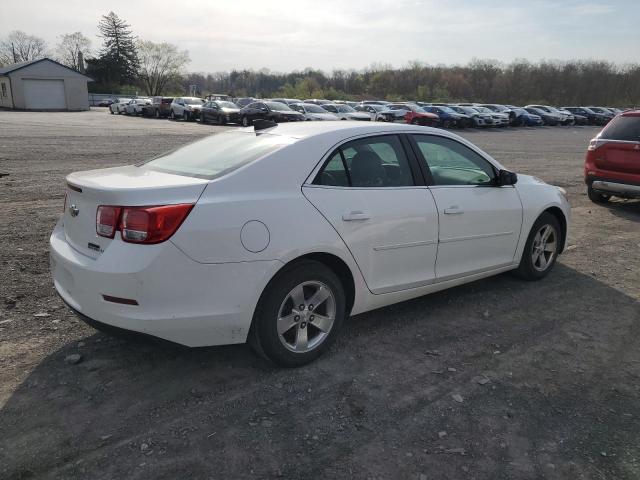 Photo 2 VIN: 1G11A5SL9FF258053 - CHEVROLET MALIBU 