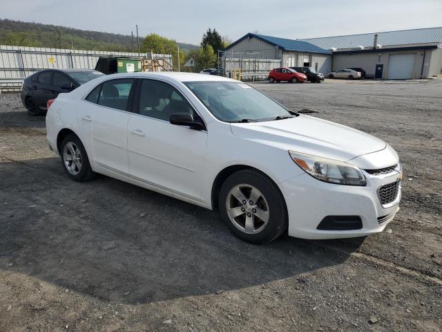 Photo 3 VIN: 1G11A5SL9FF258053 - CHEVROLET MALIBU 