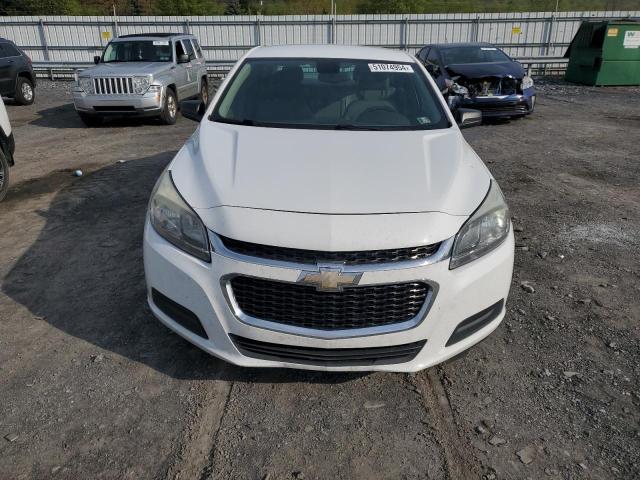 Photo 4 VIN: 1G11A5SL9FF258053 - CHEVROLET MALIBU 