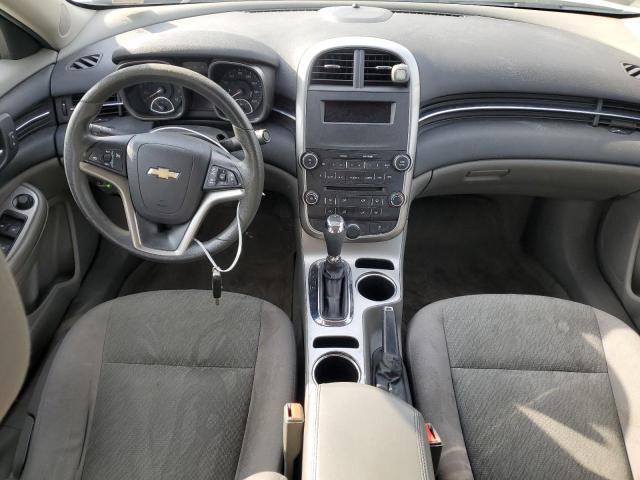 Photo 7 VIN: 1G11A5SL9FF258053 - CHEVROLET MALIBU 