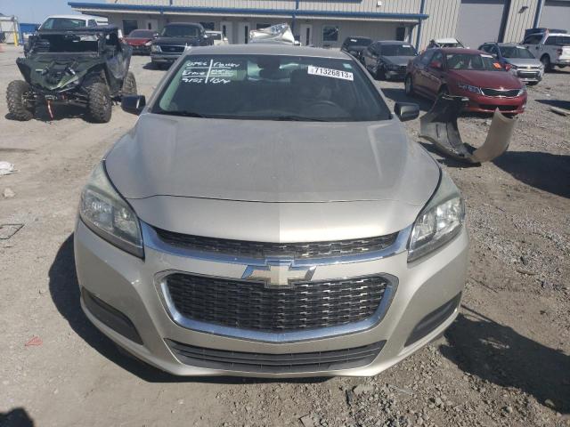 Photo 4 VIN: 1G11A5SL9FF260644 - CHEVROLET MALIBU 