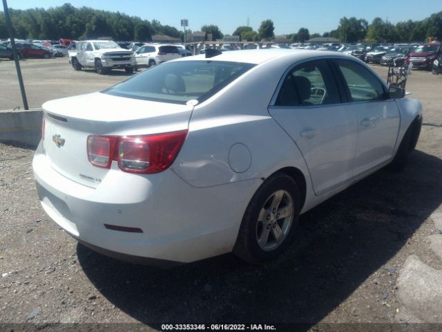 Photo 3 VIN: 1G11A5SL9FF290713 - CHEVROLET MALIBU 