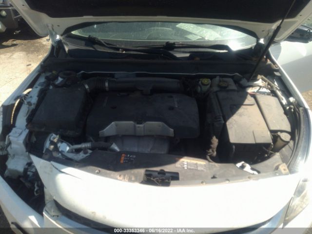 Photo 9 VIN: 1G11A5SL9FF290713 - CHEVROLET MALIBU 