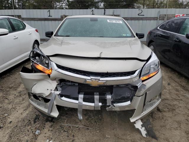 Photo 4 VIN: 1G11A5SL9FF291313 - CHEVROLET MALIBU 