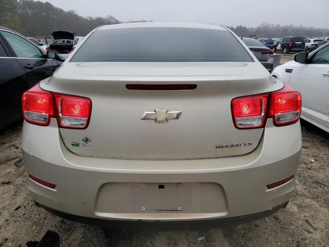 Photo 5 VIN: 1G11A5SL9FF291313 - CHEVROLET MALIBU 