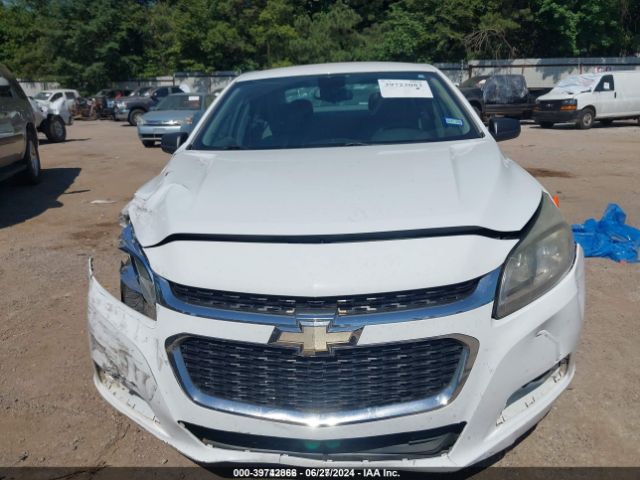 Photo 5 VIN: 1G11A5SL9FF292705 - CHEVROLET MALIBU 