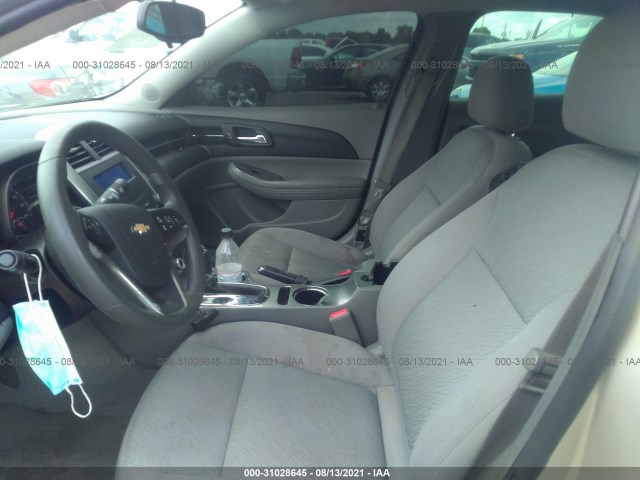 Photo 4 VIN: 1G11A5SL9FF298133 - CHEVROLET MALIBU 