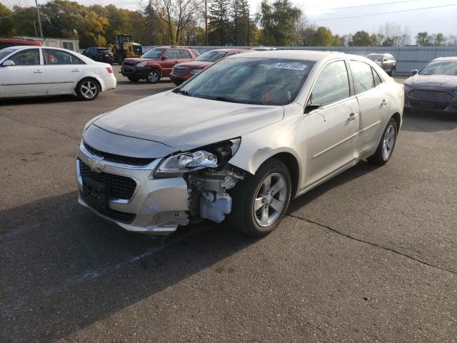 Photo 1 VIN: 1G11A5SL9FF323368 - CHEVROLET MALIBU LS 