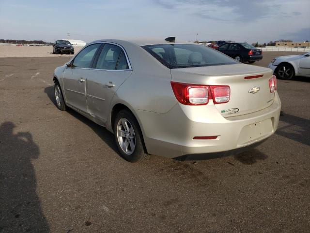 Photo 2 VIN: 1G11A5SL9FF323368 - CHEVROLET MALIBU LS 