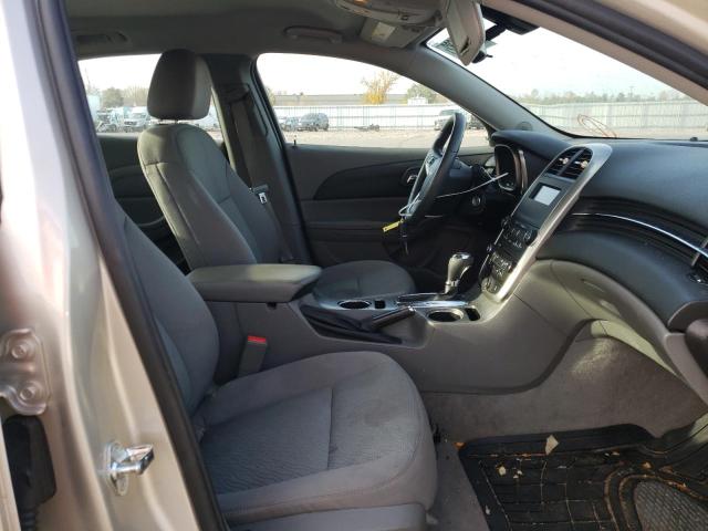 Photo 4 VIN: 1G11A5SL9FF323368 - CHEVROLET MALIBU LS 