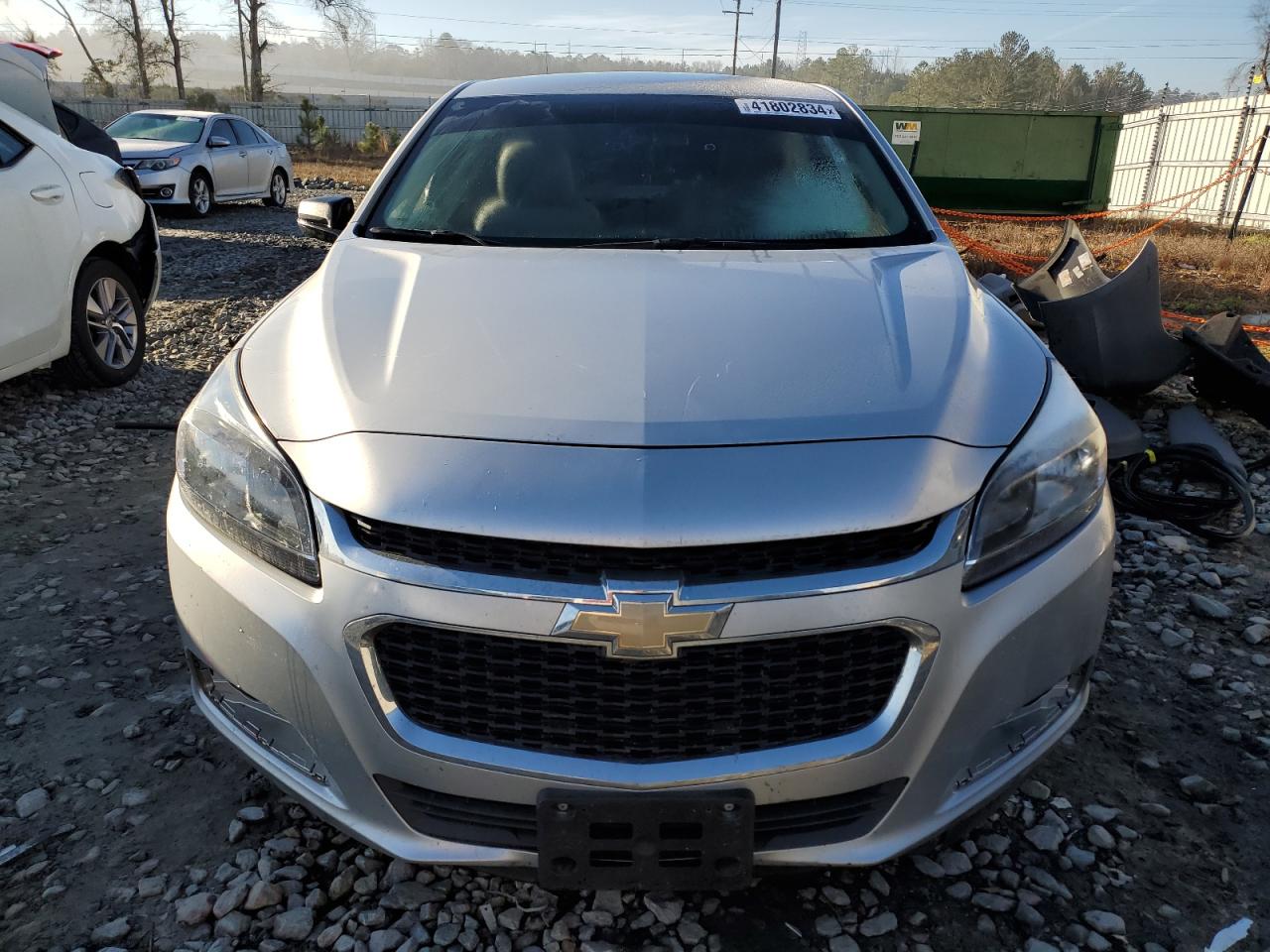 Photo 4 VIN: 1G11A5SL9FF325752 - CHEVROLET MALIBU 