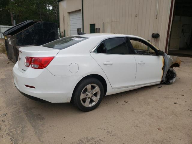 Photo 2 VIN: 1G11A5SL9FU123585 - CHEVROLET MALIBU 