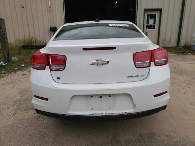 Photo 5 VIN: 1G11A5SL9FU123585 - CHEVROLET MALIBU 