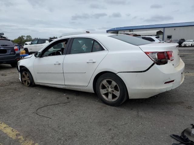 Photo 1 VIN: 1G11A5SL9FU139124 - CHEVROLET MALIBU LS 