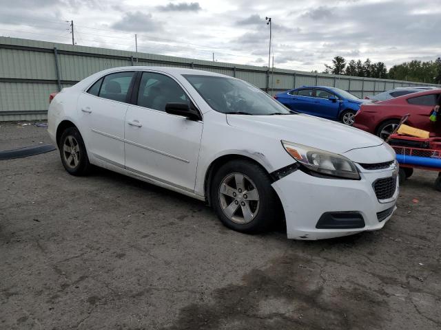 Photo 3 VIN: 1G11A5SL9FU139124 - CHEVROLET MALIBU LS 