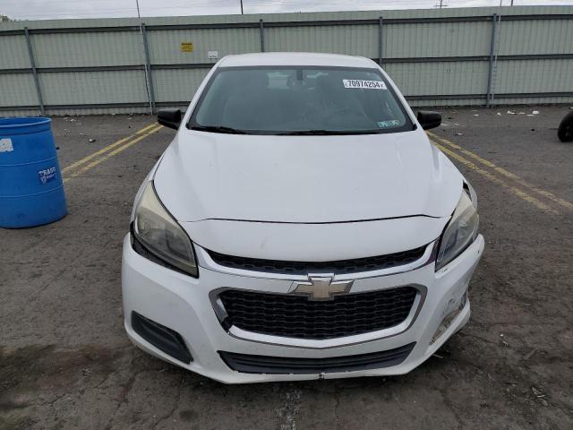 Photo 4 VIN: 1G11A5SL9FU139124 - CHEVROLET MALIBU LS 